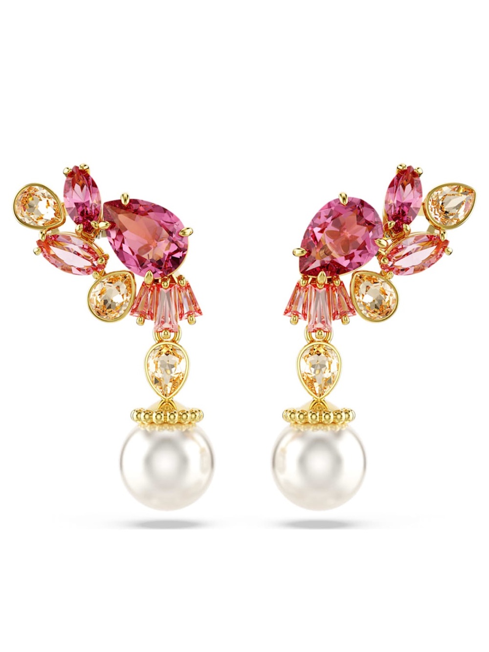 Swarovski Gema Earrings